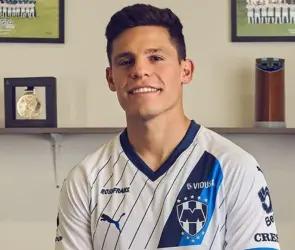 Cruz Azul: La millonaria cantidad que habría ofrecido a Rayados por Ponchito González