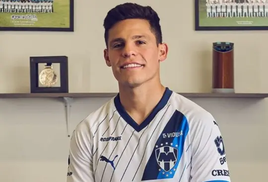 Cruz planea terminar su mercado de fichajes con la llegada del jugador de Monterrey 