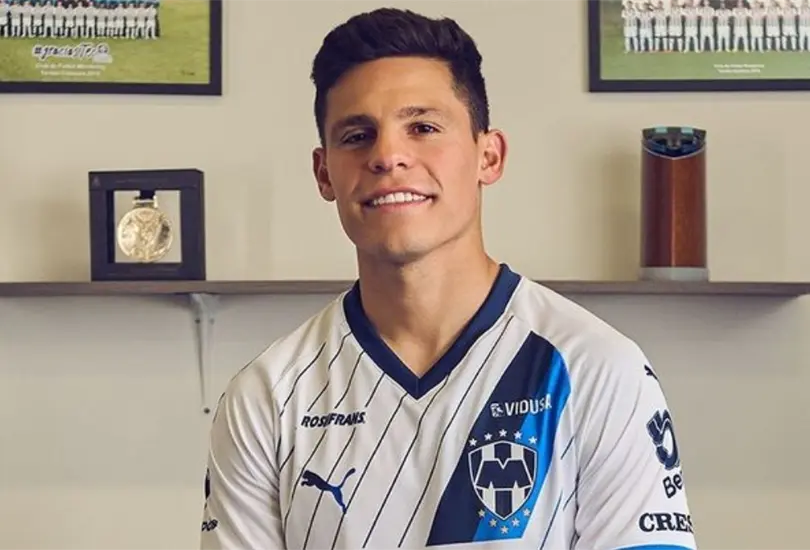 Cruz planea terminar su mercado de fichajes con la llegada del jugador de Monterrey 