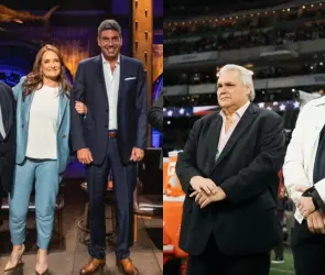 Carlos Bremer: Canelo Álvarez, Elías Ayub y las emotivas despedidas al empresario mexicano