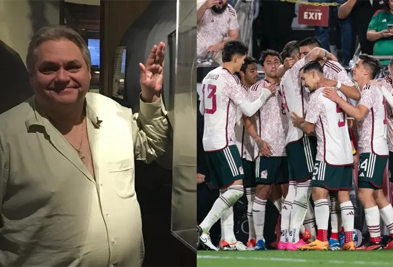 Carlos Bremer nunca dese&oacute; meterse de lleno al futbol.