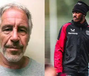 Jeffrey Epstein: Callum Hudson-Odoi aclara supuestos vínculos con la lista de invitados