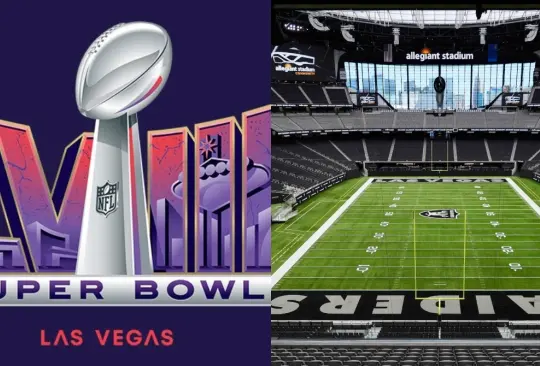 El Super Bowl LVIII está a semanas de llevarse a cabo.