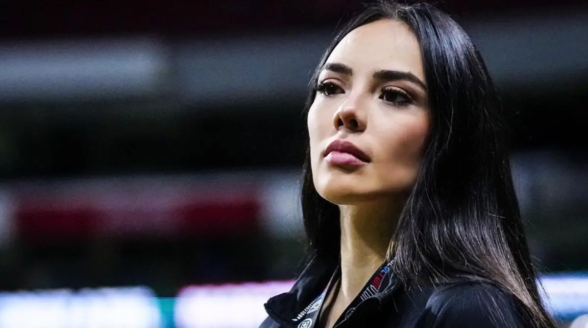 Melissa Rivas Rueda es una locutora, periodista deportiva y comunicóloga mexicana de 24 años que forma parte esencial de los partidos de Cruz Azul.