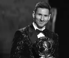 PSG habría presionado para que Messi ganará el Balón de Oro 2021, ¿qué ofrecieron a cambio?