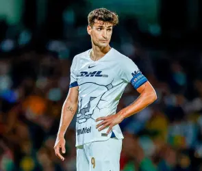 Pumas: Juan Dinenno revela su mayor arrepentimiento en su etapa con UNAM