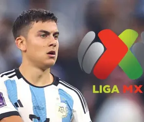 Paulo Dybala, el bombazo que "prepararían" un par de equipos de la Liga MX para 2024