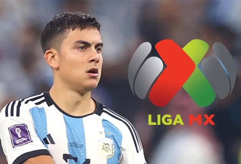El argentino podr&iacute;a convertirse en bombazo de un club de la Liga MX.
