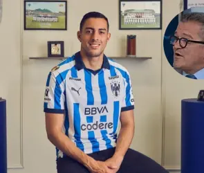 Funes Mori: El polémico apodo de Carlos Hermosillo al nuevo futbolista de Pumas