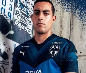 ¿Enojado? Funes Mori explica cómo fue su salida de Rayados