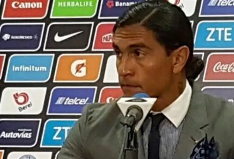 De acuerdo con la perspectiva de Francisco Palencia dentro de Cruz Azul no existe una base s&oacute;lida