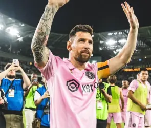 El inusual motivo por el que Messi ganaría un Premio Esland