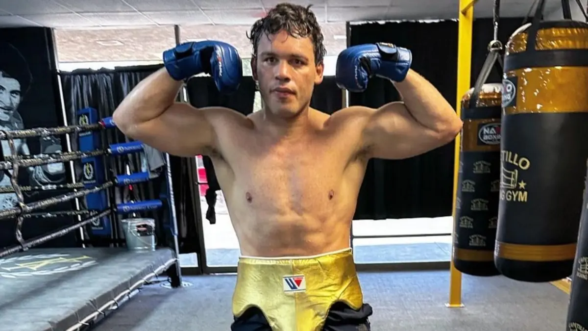 El hijo de la leyenda está envuelto en polémica, algo a lo que ha acostumbrado a sus fans a lo largo de toda su vida.