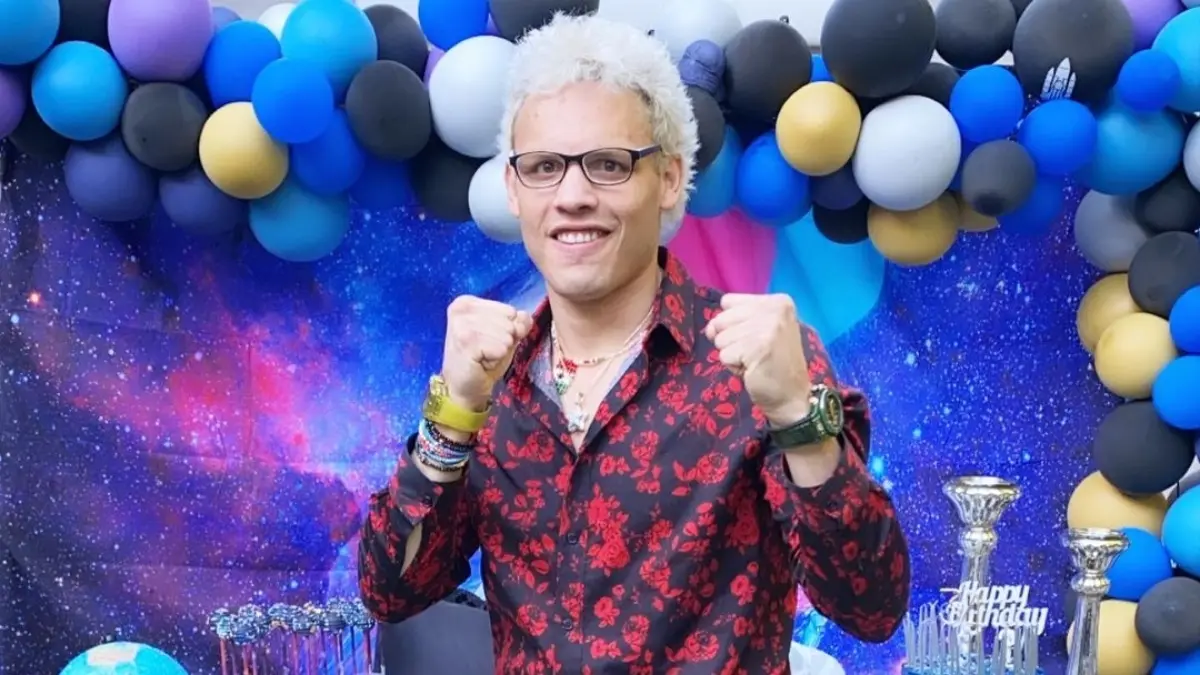 Desafortunadamente han sido muchas las veces que el boxeador ha recaído con sus problemas de adicción, por lo que muchos lo consideran un caso perdido.