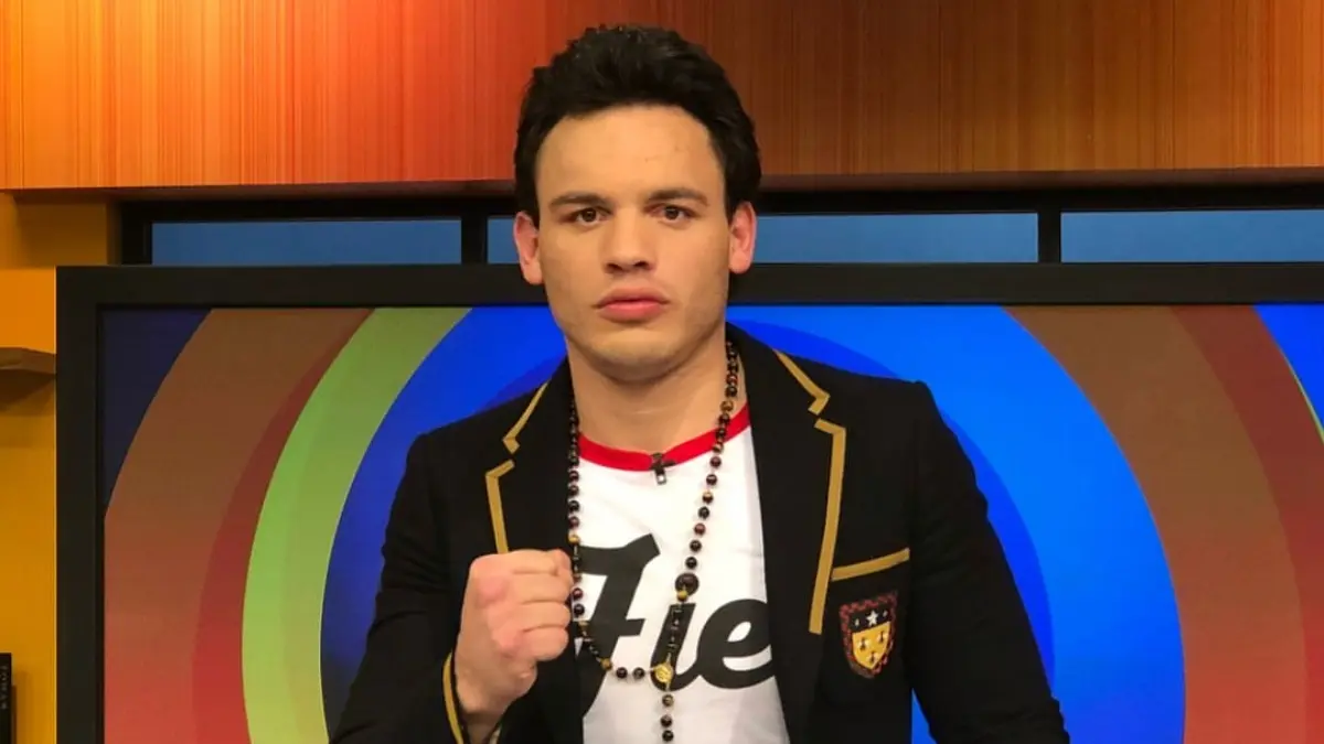 Incluso tuvo la oportunidad de ganar algunos campeonatos mundiales, incluido el de peso medio del CMB.