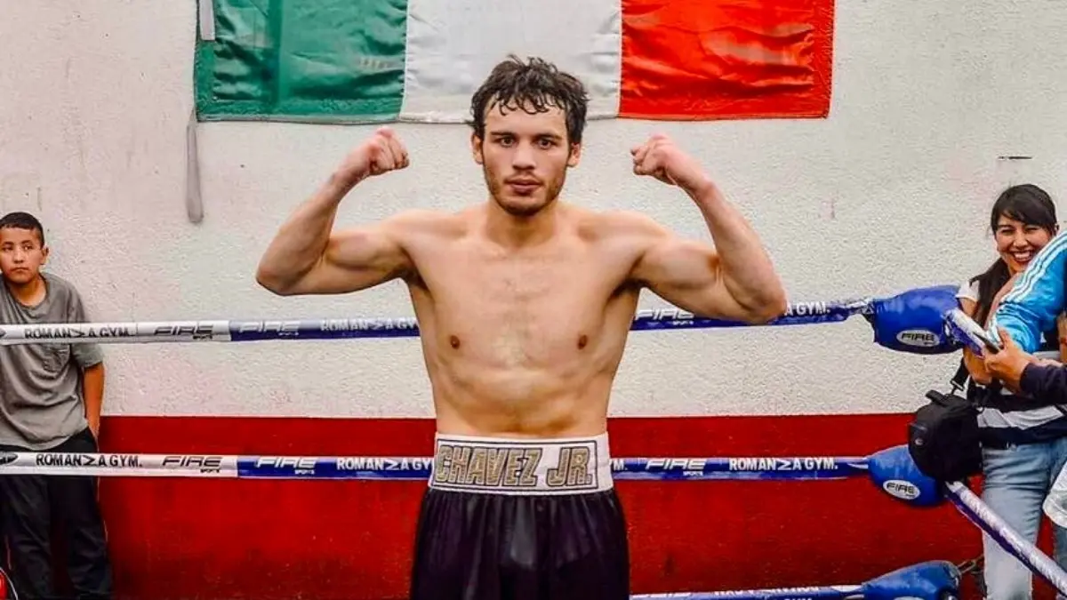 Cuando su carrera iba en ascenso, llegó su primera suspensión en 2012 y a partir de ahí no volvió a ser el mismo.