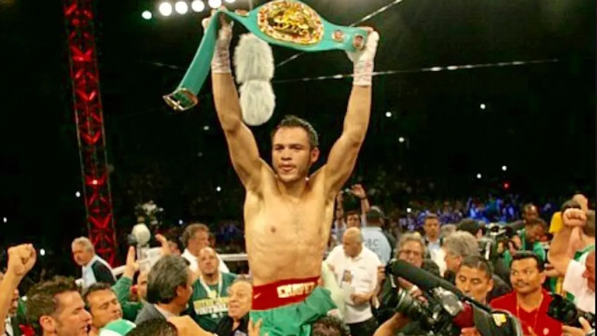 Después de la suspensión, ha intentado regresar en algunas ocasiones pero no ha tenido éxito con su objetivo.