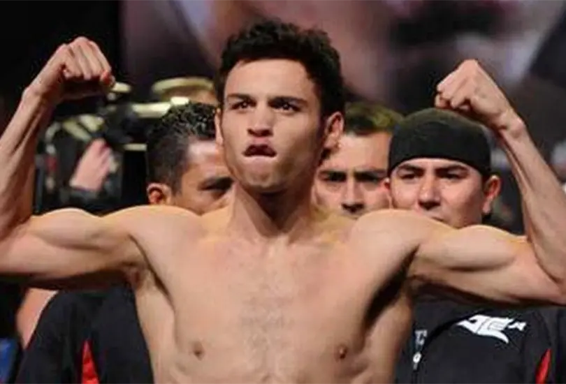 El pugilista mexicano aclar&oacute; que todo se encontraba bien y que seguir&aacute; adelante pese a las controversias en las que se ha visto envuelto 
