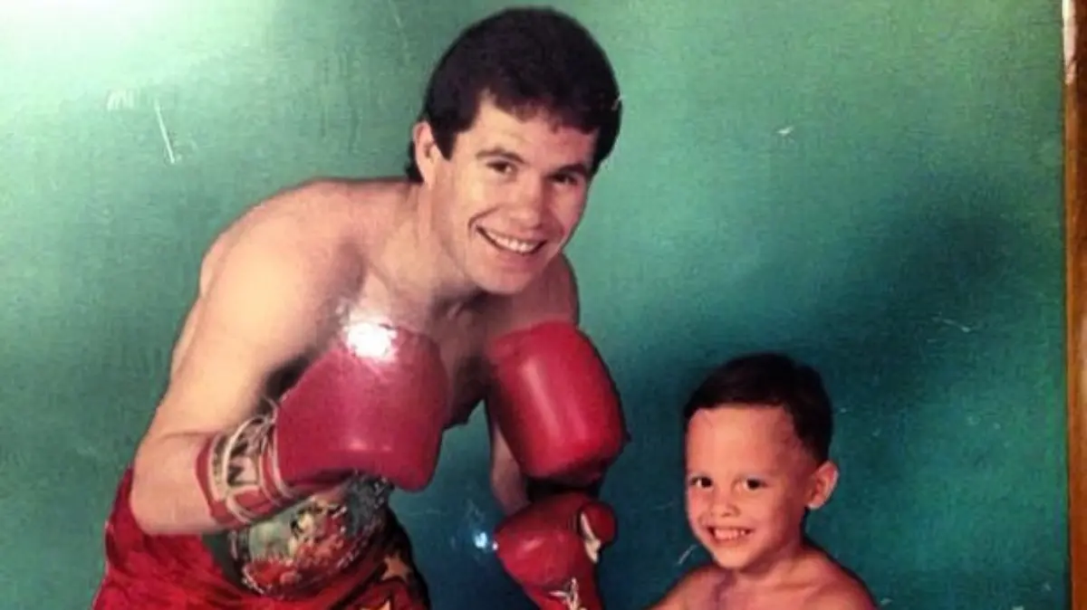 Chávez Jr. pasó de ser una promesa a convertirse en uno de los personajes más polémicos en el deporte mexicano.