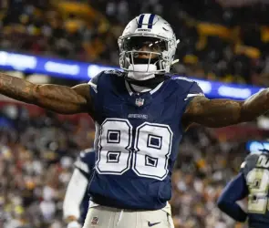 NFL Playoffs 2023: ¿Por TV abierta? Fechas y canales para los partidos de comodín