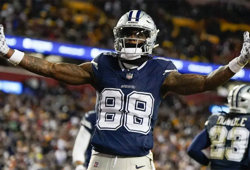 Los Dallas Cowboys y otros equipos que jugar&aacute;n los partidos de comod&iacute;n de los NFL Playoffs 2023