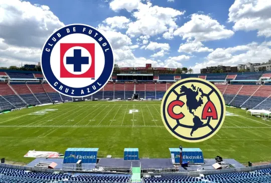 Cruz Azul se ha rayado mientras que América se ha quedado con los brazos cruzados.