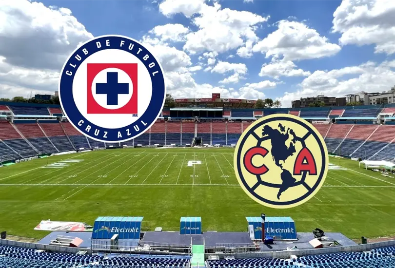 Cruz Azul se ha rayado mientras que Am&eacute;rica se ha quedado con los brazos cruzados.