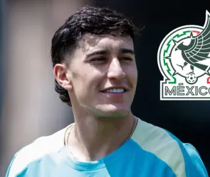 Alejandro Zendejas: ¿Puede todavía jugar con México?