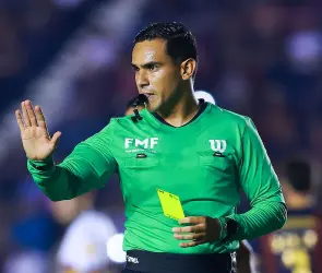 Liga MX: Esto se sabe de la presunta huelga de árbitros