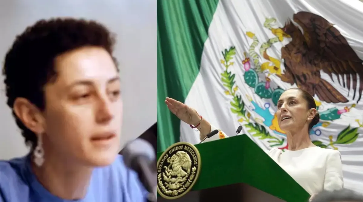 Por obvias razones ha sufrido cambios importantes en su apariencia.