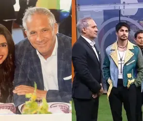 Esposa de Arath de la Torre lo exhibe por temerle a Adrián Marcelo