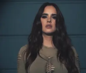 Gala Montes ser&aacute; imagen de patrocinador que dej&oacute; LCDLF 