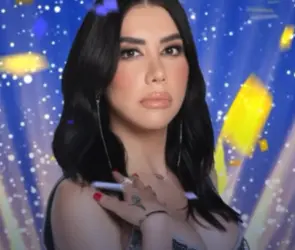 Karime Pindter  niega mano negra en las votaciones de LCDLF