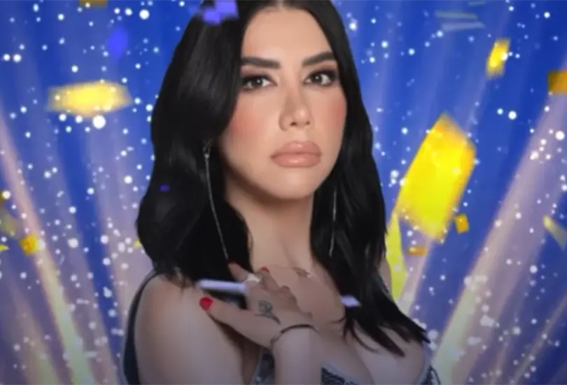 Karime Pindter habl&oacute; sobre el supuesto fraude que hubo en la gran final de La Casa de los Famosos