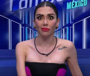 Karime Pindter estrena proyecto en competencia de Televisa