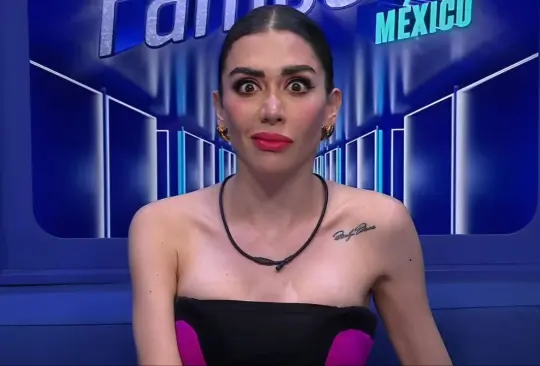 La reconocida influencer ya confirmó su aparición en la competencia de la televisora.