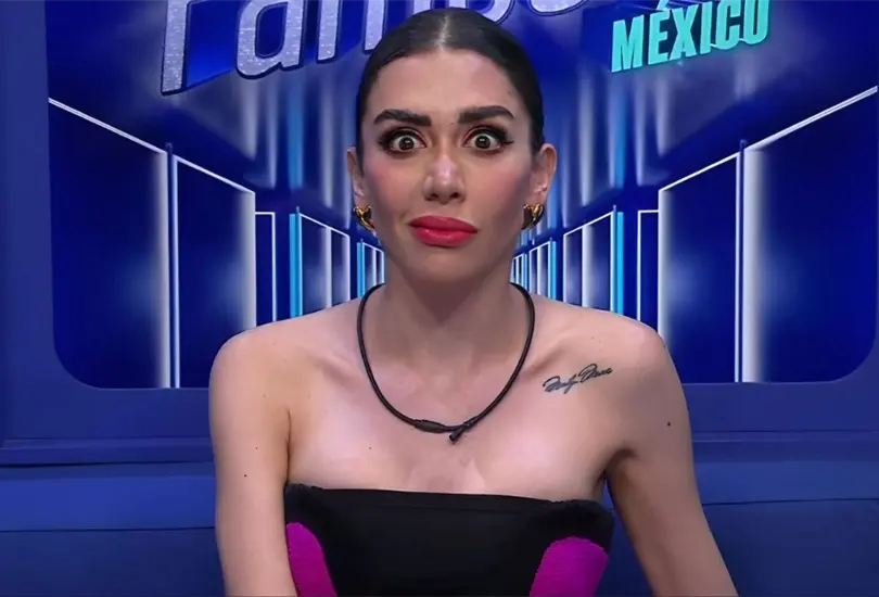 La reconocida influencer ya confirm&oacute; su aparici&oacute;n en la competencia de la televisora.