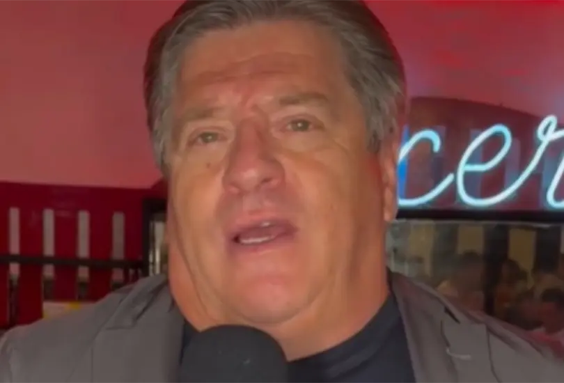 Miguel Herrera habló sobre las polémicas que tuvo con algunos árbitros Miguel Herrera habló sobre las polémicas que tuvo con algunos árbitros