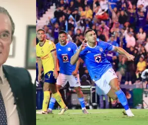 Raúl Orvañanos responde a burlas de Giakoumakis