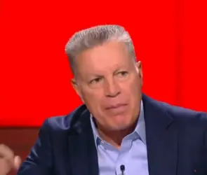 Ricardo Peláez advierte a Chivas por mañas de Boca Juniors