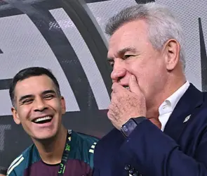 Selección Mexicana: Los naturalizados contemplados por Javier Aguirre
