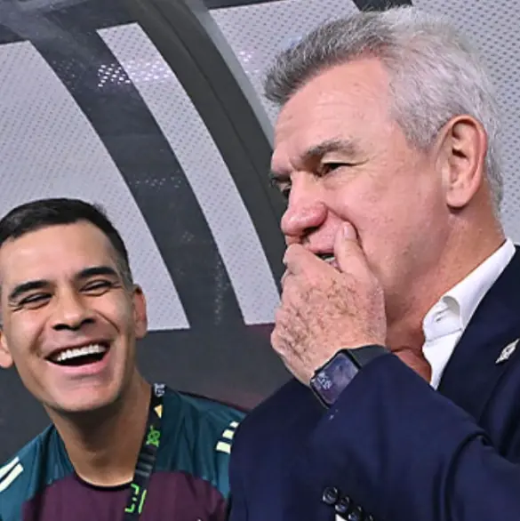 Selección Mexicana: Los naturalizados contemplados por Javier Aguirre