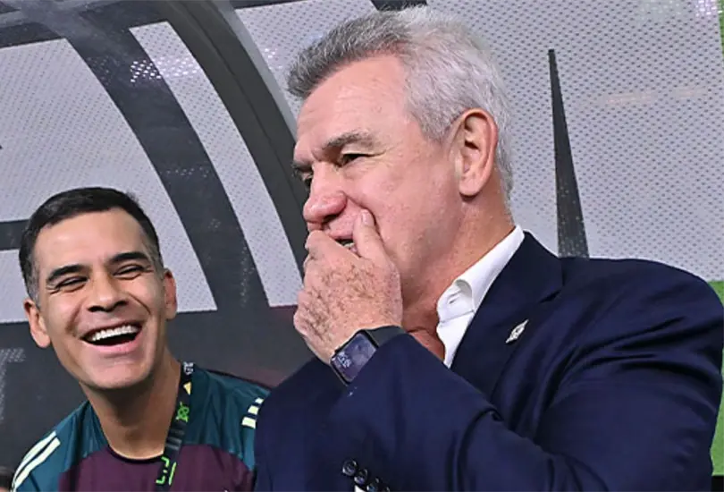 El cuerpo t&eacute;cnico ya habr&iacute;a recibido su primera recomendaci&oacute;n para la convocatoria.