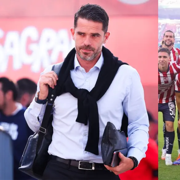 Chivas: Los nombres que suenan para su banquillo