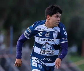 Pachuca define el futuro de Chofis López ante sus indisciplinas