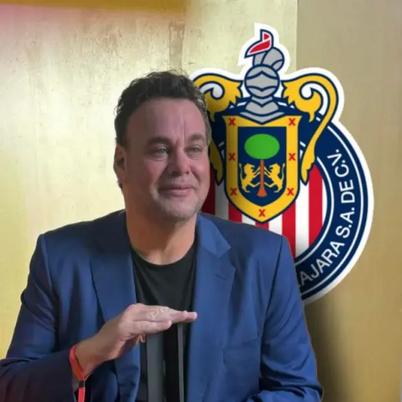 Chivas: Faitelson revela al posible reemplazo de Fernando Gago