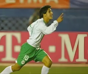 ¿Qué fue de Ever Guzmán, el 10 de México campeón sub-17?