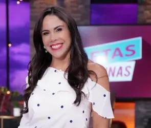 Televisa encuentra el remplazo de Paola Rojas tras despedirla