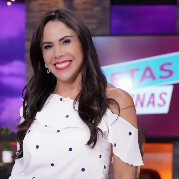 Televisa encuentra el remplazo de Paola Rojas tras despedirla