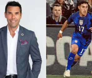 Ruso Zamogilny se lanza contra Alejandro Zendejas